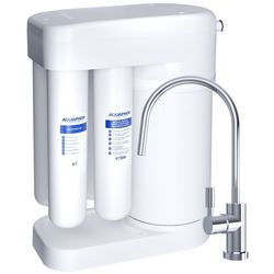 купить Фильтр проточный для воды Aquaphor DWM - RO 101S-LE (MORION) в Кишинёве 