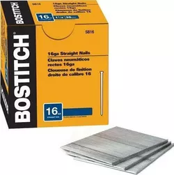 cumpără Set de tubulare, bite, duze Bostitch SB16-2.00 Minicuie SB16-2.00 în Chișinău 