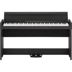 купить Цифровое пианино Korg C1 AIR BK в Кишинёве 