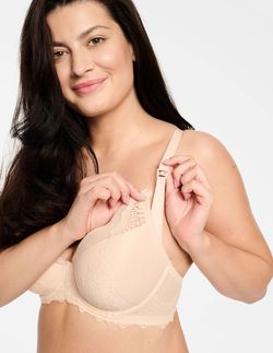 Бюстгальтер ESOTIQ 39576 FELISA