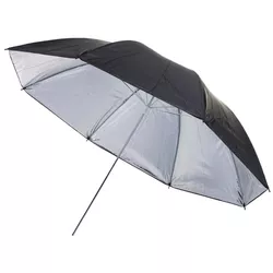 купить Аксессуар для фото-видео Bresser BR-BS110 black/silver 110cm в Кишинёве 