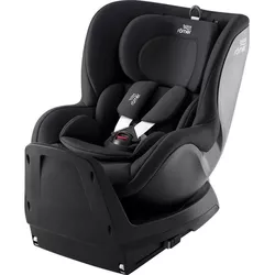 cumpără Scaun auto Britax-Römer DualFix M Plus Carbon Black Style (2000042145) în Chișinău 