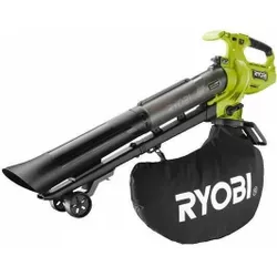купить Воздуходувка RYOBI RY18BVXA-0 Aspirator de gradina 5133005546 в Кишинёве 