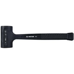 купить Молоток King Tony 7851-64 киянка безынерционная 368мм, 1814 гр. в Кишинёве 