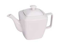 Ceainic pentru infuzie EH 1l, portelan