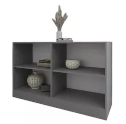 купить Комод Smartex (16387) Т7 120cm Grafit в Кишинёве 