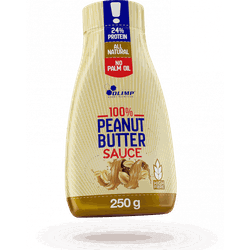 Peanut butter sauce 250 g