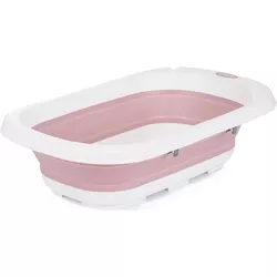 купить Ванночка Chipolino SHVFI0243PI Fiore pink SHVFI0243PI set в Кишинёве 