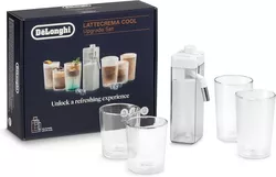 купить Аксессуар для кофемашины DeLonghi DLSC032 Lattecrema Cool Kit в Кишинёве 