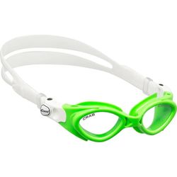 купить Аксессуар для плавания Cressi-Sub Ochelari inot CRAB KID GOGGLES lime (DE203167) в Кишинёве 