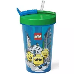 купить Стакан Lego 4044-B Boy 500ml в Кишинёве 