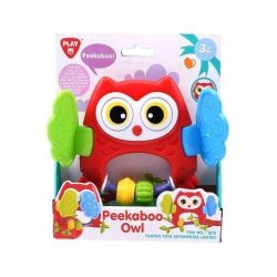 купить Погремушка PlayGo 1578 Cова в Кишинёве 