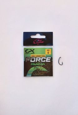 FORCE MUGGA NR6