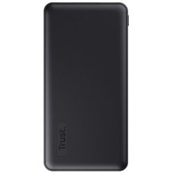 cumpără Acumulator extern USB (Powerbank) Trust 15000mAh Power bank - Primo Eco, Black în Chișinău 