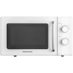 купить Микроволновая печь Daewoo KOR-6S20W-2 в Кишинёве 