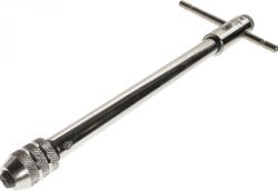 cumpără Unealta de mana JTC JTC-5206 Держатель для метчиков Т-обр. 3-8мм L=250мм în Chișinău 