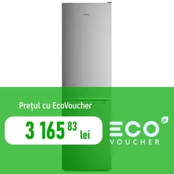 cumpără Frigider cu congelator jos Whirlpool W7X93AOX1 în Chișinău 