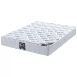 купить Ортопедический матрас Pereflex Eg-Ergo Naturel 160x200cm (081874) в Кишинёве 