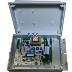 купить Аксессуар для систем отопления Termet Controler de circuit de incalzire MLC 16 Z9824010000 в Кишинёве 