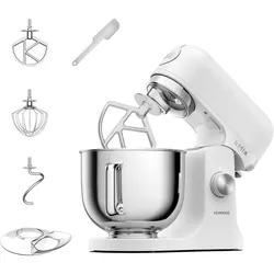 купить Кухонная машина Kenwood KMX751AWH kMix в Кишинёве 