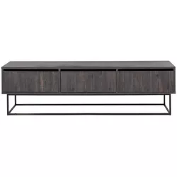 купить Тумба напольная для TV Trendy Kordon-180, Rebab, 180x50x40cm (GTR000259) в Кишинёве 