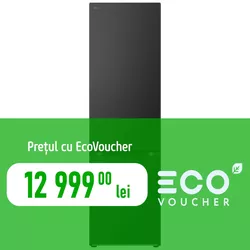 cumpără Frigider cu congelator jos LG GBV7280AEV în Chișinău 