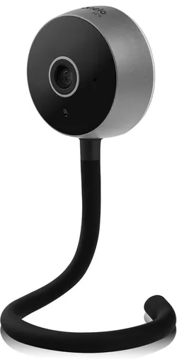 купить Видеоняня Lionelo Babyline Smart Black в Кишинёве 