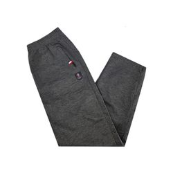 Штаны спортивные мужские (серые, черные, синие) (XL-5XL)