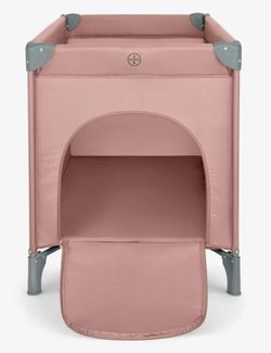 cumpără Țarc Kikka Boo 31003020116 Tarc pentru copii So Gifted Pink 2026 în Chișinău 