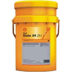 купить Масло Shell Diala S4 ZX-I Dreide (Nytro 11 GX) litru (Трансформаторное масло) в Кишинёве 