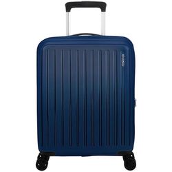 купить Чемодан Samsonite Rejoy 68/25 TSA Albastru Inchis (153177/1598) в Кишинёве 