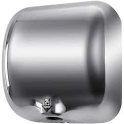 cumpără Uscător de mâini Esenia HDES18-S Power Jet, 1800W, Satinat în Chișinău 