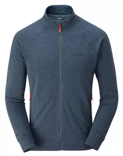 cumpără Îmbrăcăminte sport Rab Jacheta barbati Nexus Steel S (QFF-72-STE-SML) în Chișinău 