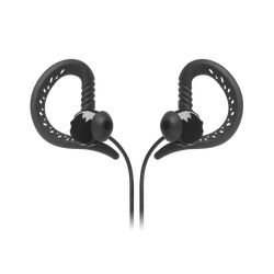 Наушники JBL Focus 100, Black