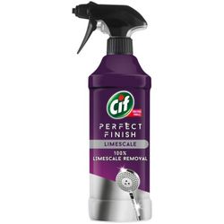 Spray anticalcar Cif Perfect Finish, 435 ml