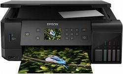 MFD Epson L7160