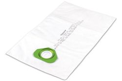 купить Пылесборник Stürmer Maschinen 7010253 Sac filtrant p/u flexCAT 133, 137 в Кишинёве 