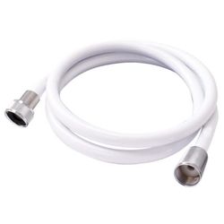 cumpără Furtun duș Rubineta 150 cm Con/Con PVC (360) (WT2) în Chișinău 