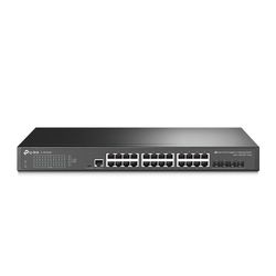 купить Switch/Коммутатор TP-Link TL-SG3428 в Кишинёве 