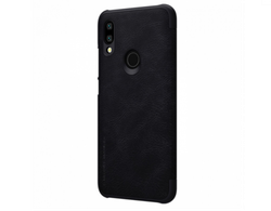 Чехол для Xiaomi RedMi Note 7 / Note 7 Pro, Qin LC