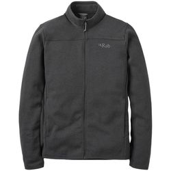 купить Одежда для спорта Rab Jacheta barbati Ryvoan Ebony M (QFG-80-EBN-MED) в Кишинёве 