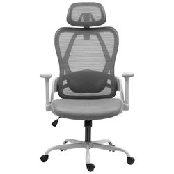 купить Офисное кресло Mark Adler Manager 2.9 grey в Кишинёве 
