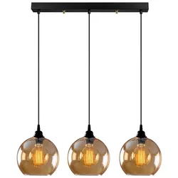 cumpără Lustră Trendy Aur-022 70x116x20cm în Chișinău 