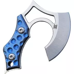 купить Топор FOX Knives FX-MM002 Midgards Messer Nori Nano V2 Titanium в Кишинёве 