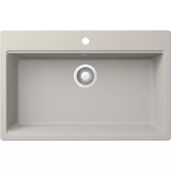 cumpără Chiuvetă bucătărie Reginox R41079 Florence 72 Soft White în Chișinău 