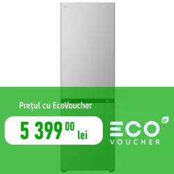 купить Холодильник с нижней морозильной камерой LG GBV5140DPY в Кишинёве 