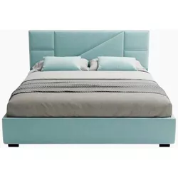 cumpără Pat my-STYLE my-Dina 180x200 (P44D18M16) în Chișinău 