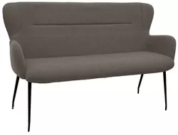 cumpără Canapea Deco Bancheta Bent Alpine 170 Brown 12 în Chișinău 