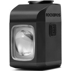 купить Аксессуар для велосипеда Rockbros 2410009 Lanterna frontala pentru bicicleta 1600LM, cu T/C в Кишинёве 