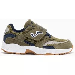 купить Спортивная обувь Joma Cr 111 Jr 23 Khaki Navy Blue (35) JR111W2523V в Кишинёве 